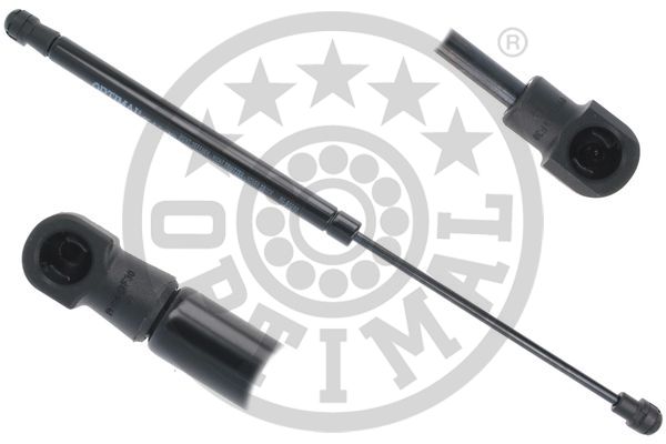 Газова пружина, багажник/кузов   AG-51280   OPTIMAL