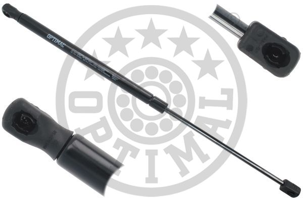 Газова пружина, багажник/кузов   AG-51315   OPTIMAL