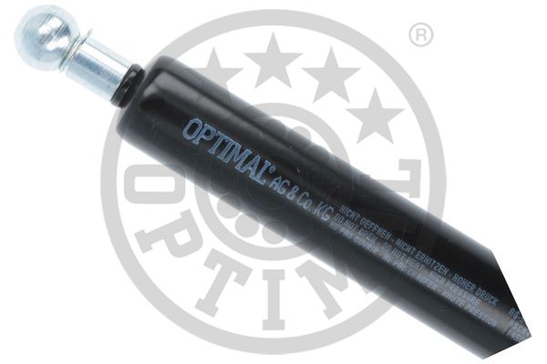 Газовая пружина, крышка багажник AG-51324 OPTIMAL #1