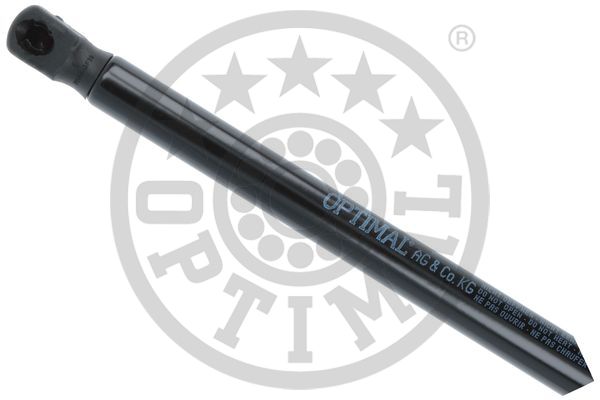 Газова пружина, багажник/кузов AG-51327 OPTIMAL #1