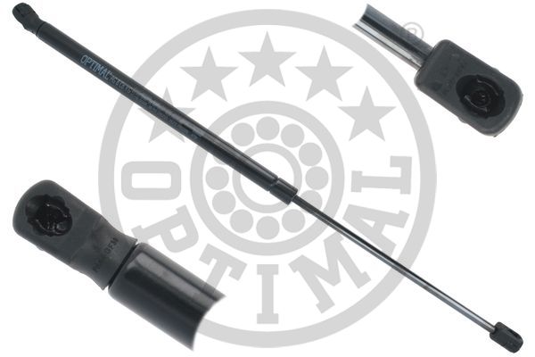 Газовая пружина, крышка багажник, OPTIMAL AG-51380 Газовая пружина, крышка багажник, OPTIMAL AG-51380