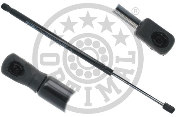 Газова пружина, багажник/кузов, OPTIMAL AG-51469 Газова пружина, багажник/кузов, OPTIMAL AG-51469