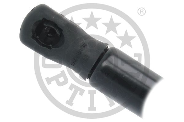 Газова пружина, багажник/кузов AG-51469 OPTIMAL #1