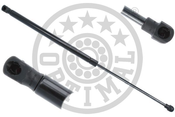 Газова пружина, багажник/кузов   AG-51480   OPTIMAL