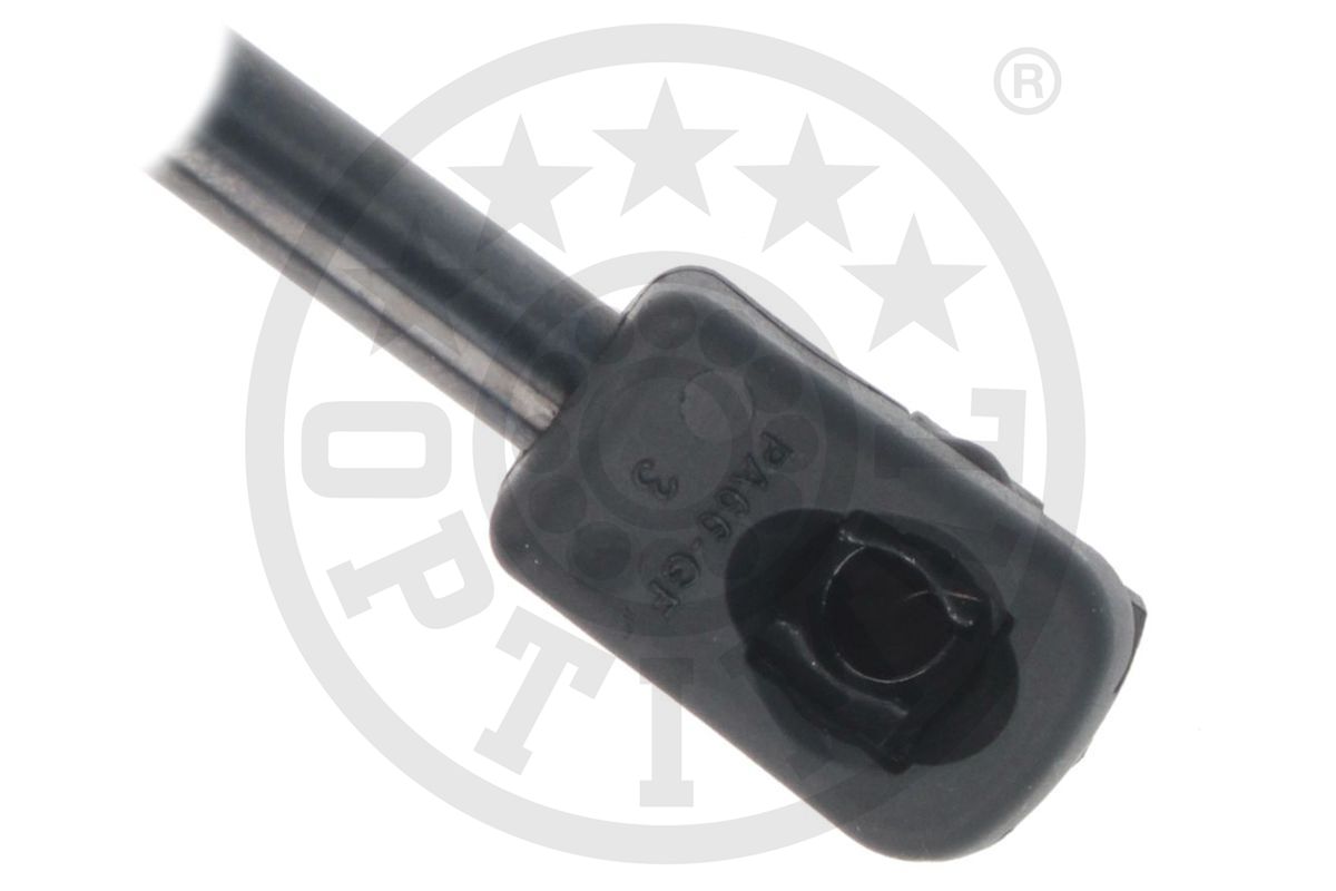 Газова пружина, багажник/кузов AG-51537 OPTIMAL #2