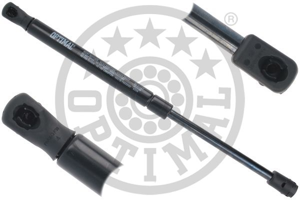 Газова пружина, багажник/кузов   AG-51647   OPTIMAL
