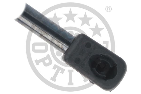 Газова пружина, багажник/кузов AG-51647 OPTIMAL #2