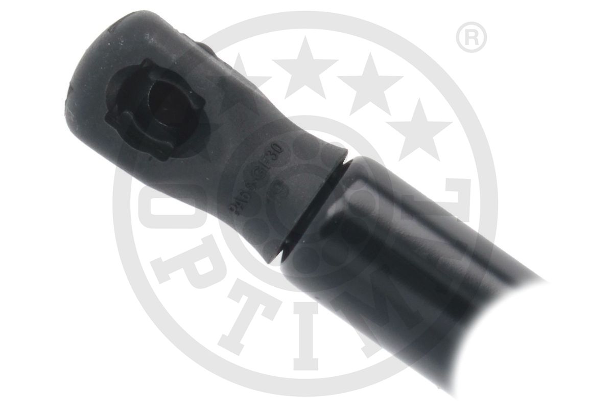 Газовая пружина, крышка багажник AG-51661 OPTIMAL #1
