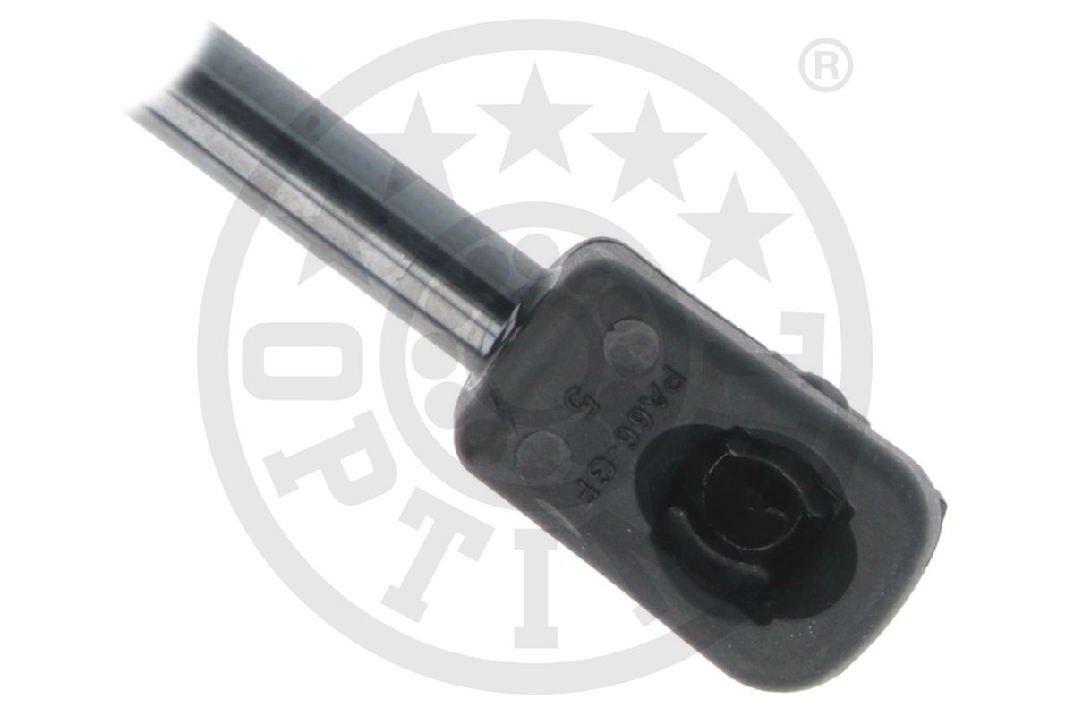 Газовая пружина, крышка багажник AG-51661 OPTIMAL #2