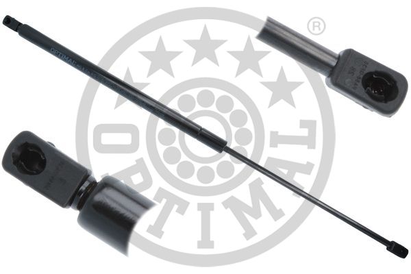 Газова пружина, багажник/кузов   AG-51727   OPTIMAL