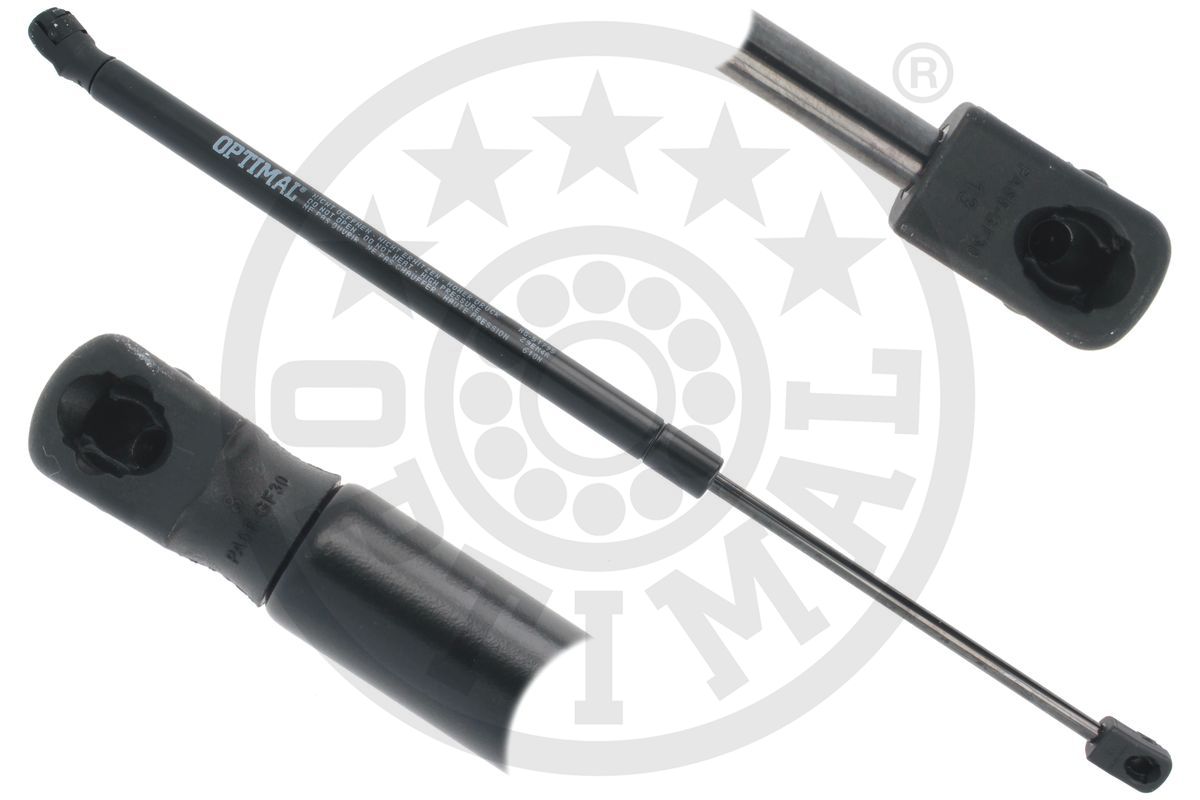 Газова пружина, багажник/кузов   AG-51795   OPTIMAL