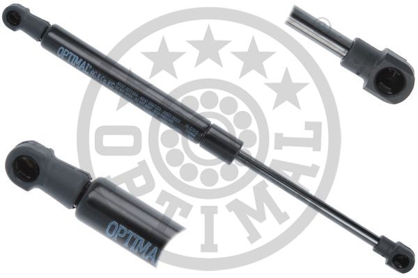 Газовая пружина, крышка багажник, OPTIMAL AG-51915 Газовая пружина, крышка багажник, OPTIMAL AG-51915