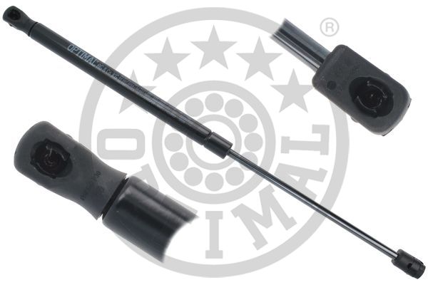 Газова пружина, багажник/кузов   AG-51984   OPTIMAL