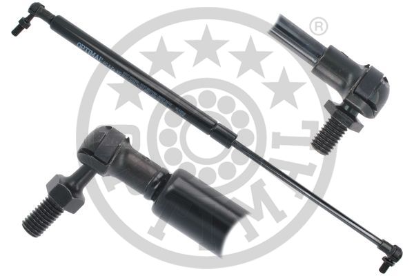 Газовая пружина, крышка багажник   AG-52036   OPTIMAL