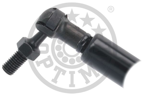 Газовая пружина, крышка багажник AG-52036 OPTIMAL #1