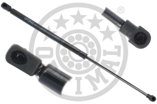 Газова пружина, багажник/кузов   AG-52149   OPTIMAL
