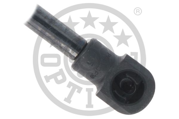 Газова пружина, багажник/кузов AG-52149 OPTIMAL #2