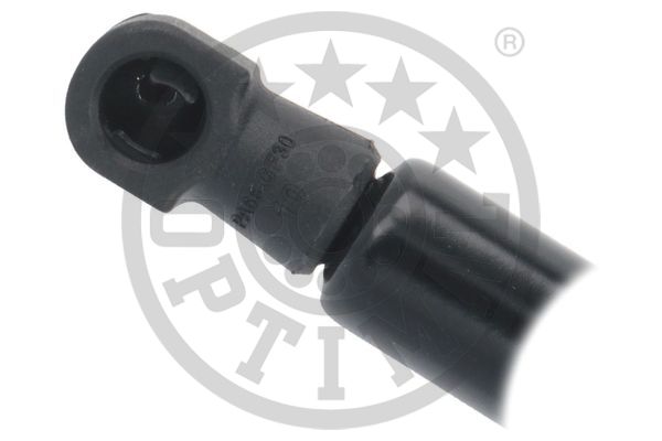 Газовая пружина, крышка багажник AG-52161 OPTIMAL #1