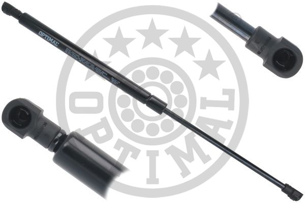 Газова пружина, багажник/кузов   AG-52178   OPTIMAL