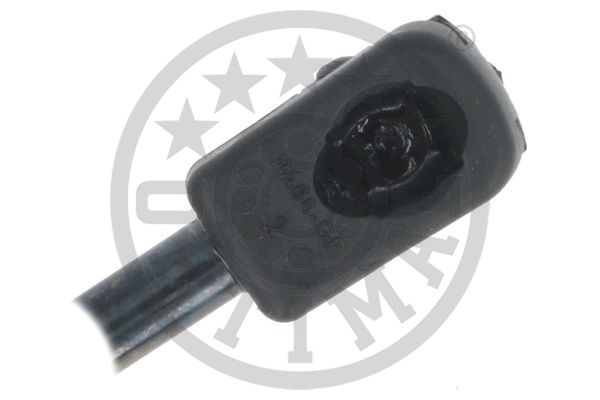 Газовая пружина, крышка багажник AG-52226 OPTIMAL #2