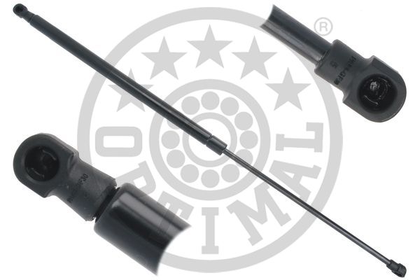 Газова пружина, багажник/кузов, OPTIMAL AG-52230 Газова пружина, багажник/кузов, OPTIMAL AG-52230