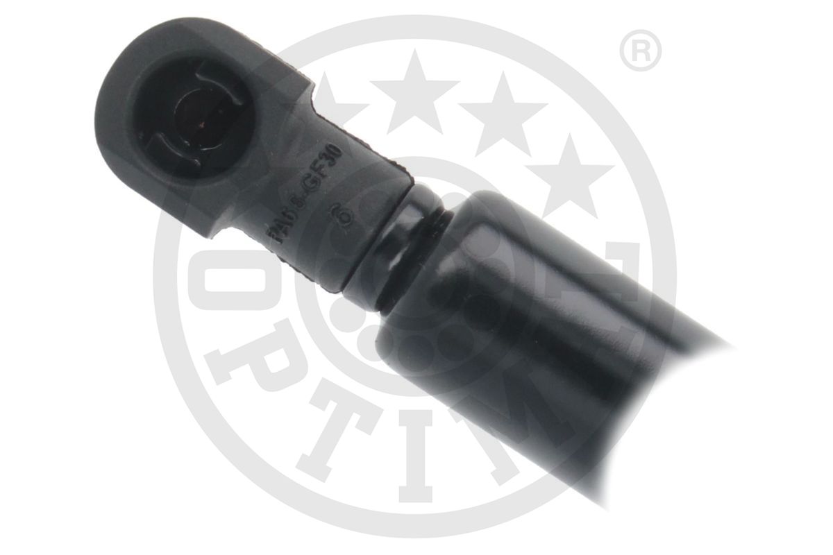 Газовая пружина, крышка багажник AG-52251 OPTIMAL #1