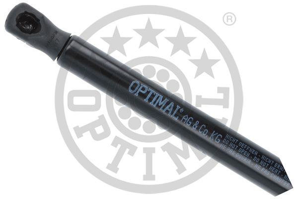 Газова пружина, багажник/кузов AG-52253 OPTIMAL #1