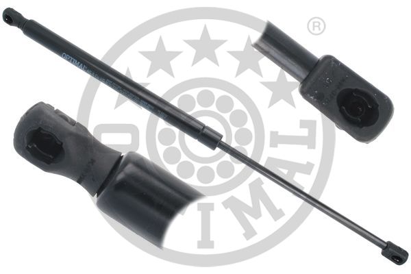 Газова пружина, багажник/кузов   AG-52322   OPTIMAL