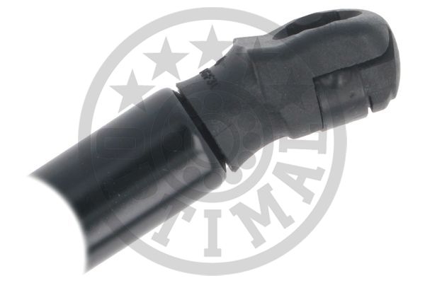 Газовая пружина, крышка багажник AG-52343 OPTIMAL #1
