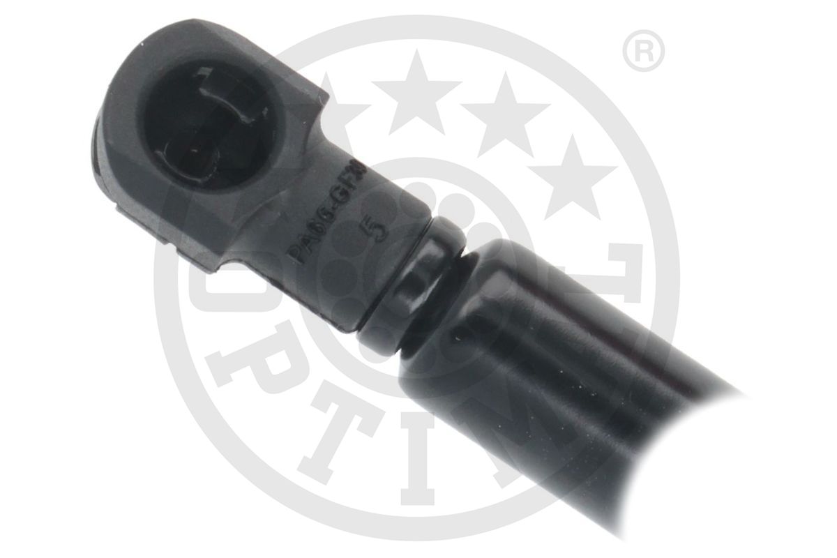 Газовая пружина, заднее стекло AG-51272 OPTIMAL #1