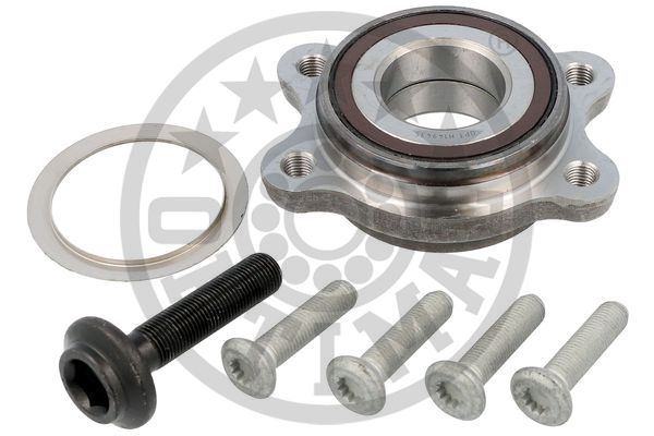 Комплект колісних підшипників 100007 OPTIMAL #1