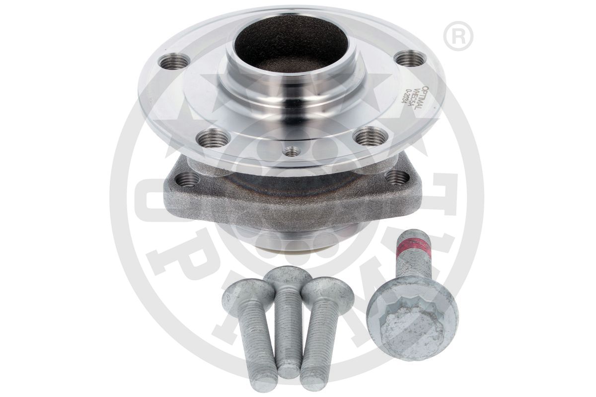 Комплект колісних підшипників 101000 OPTIMAL #1