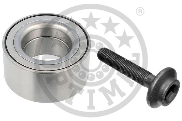 Комплект подшипника ступицы колеса   102041   OPTIMAL