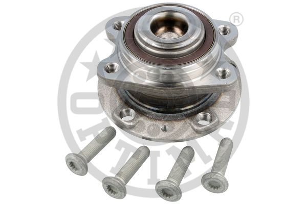 Комплект подшипника ступицы колеса   102497   OPTIMAL