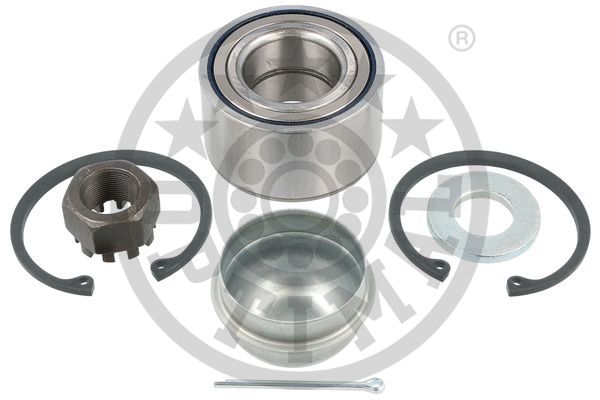 Комплект колісних підшипників 201095 OPTIMAL #1