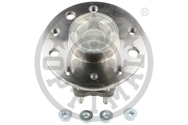 Комплект колісних підшипників 202218 OPTIMAL #2