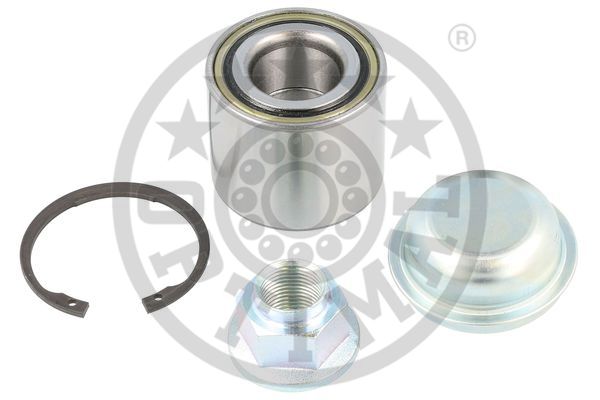 Комплект колісних підшипників   202224   OPTIMAL