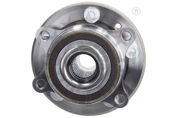 Комплект колісних підшипників 300799 OPTIMAL #3