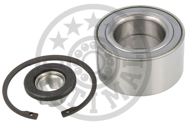 Комплект колісних підшипників 301501 OPTIMAL #1