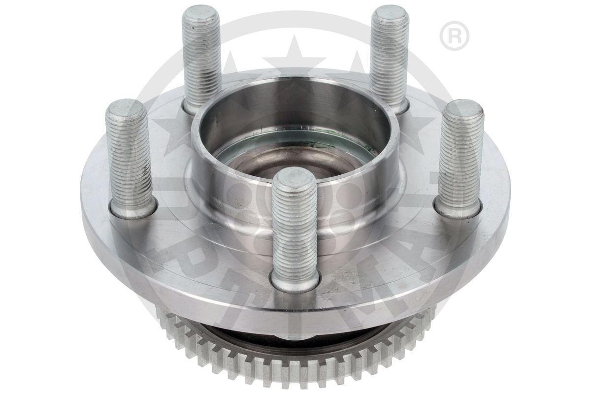Комплект колісних підшипників 301651 OPTIMAL #1