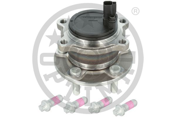 Комплект колісних підшипників   302504   OPTIMAL