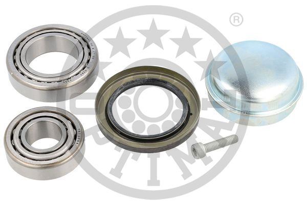 Комплект колісних підшипників 401157 OPTIMAL #1