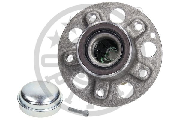 Комплект колісних підшипників 401157L OPTIMAL #3