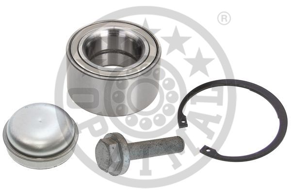 Комплект колісних підшипників   401403   OPTIMAL