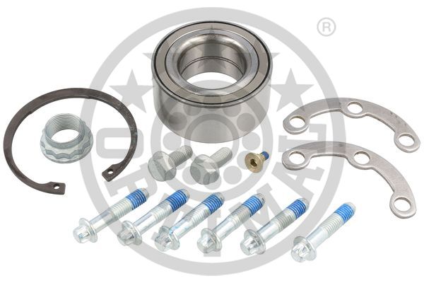 Комплект колісних підшипників   402116L   OPTIMAL