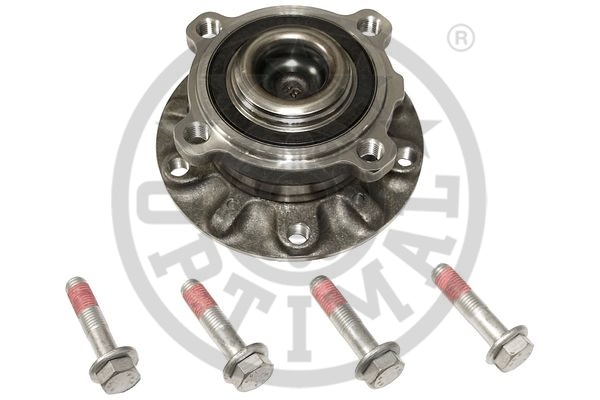 Комплект колісних підшипників   501605   OPTIMAL