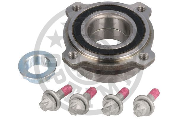 Комплект колісних підшипників 502123 OPTIMAL #1