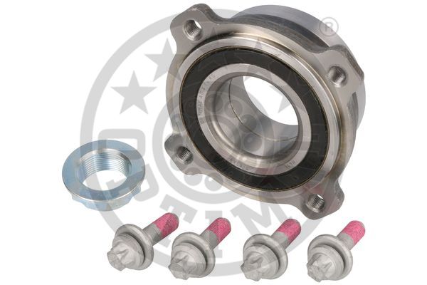 Комплект колісних підшипників 502123 OPTIMAL #2