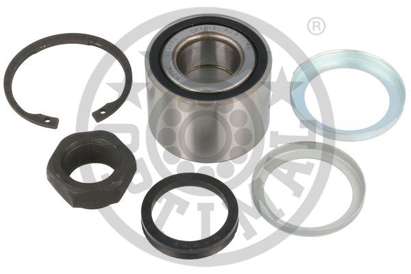 Комплект колісних підшипників 602320 OPTIMAL #1