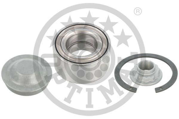 Комплект подшипника ступицы колеса   701001   OPTIMAL